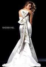 Ivory/Ivory/Gold