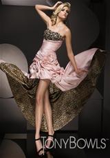 Pink/Leopard