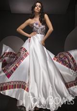 White/Multi