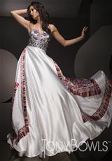 White/Multi