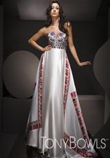 White/Multi