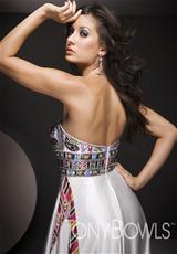 White/Multi