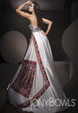 White/Multi