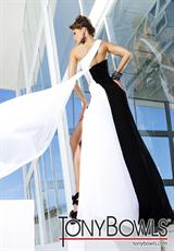 White/Black