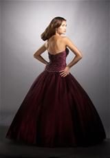 Merlot/Black