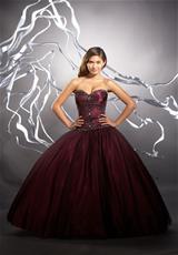 Merlot/Black