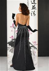 Black/Silver