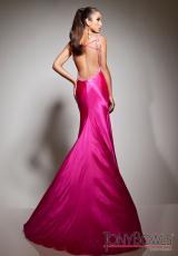 Silky 2013 Tony Bowls Le Gala Prom Dress 113534