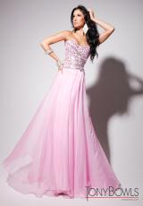 Tony Bowls Evenings TBE11342.  Available in Black, Pink
