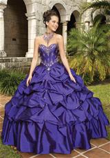 Vizcaya 87022.  Available in Capri, Deep Purple, Flamingo, Pineapple, White