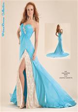 Aquamarine