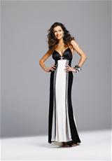 Black/White