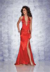 2012 Mori Lee Prom Dresses 5775SP.  Available in Black, Breeze, Emerald, Lemonade
