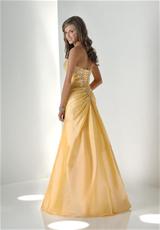 Daisy Yellow