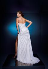 White/Silver