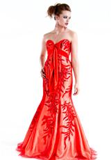 Red/Nude