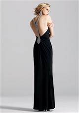 Black/Silver