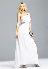 White/Silver