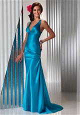 Electric Teal