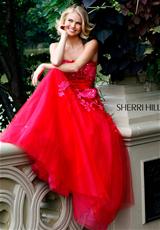 Red/Fuchsia
