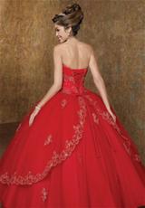 Scarlet