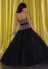 Black Multi