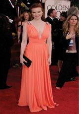Marcia Cross (Tangerine)