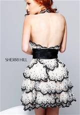 Ivory/Black