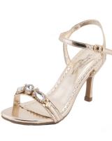 Sweetie's Dorrit-02.  Available in Gold, Silver