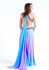 Lavender/Blue