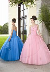 Peacock and Bubble