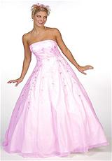 Powder Pink