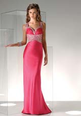 Deep Fuchsia