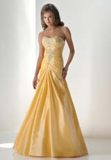 Daisy Yellow