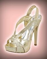 Fortune Dynamic RUBYS.  Available in Champagne Glitter