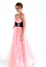 Pink/Brown