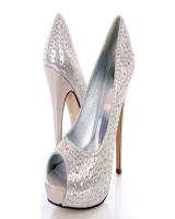 Fortune Dynamic Lorica-H.  Available in Silver