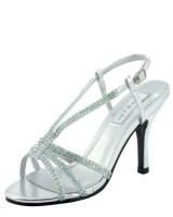 Benjamin Walk Touch Ups Lyric.  Available in Silver