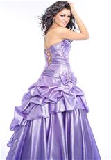 Princess Purple