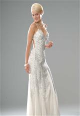 Ivory/Silver