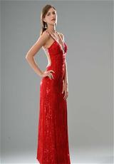 Red/Silver