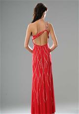 Red/Silver