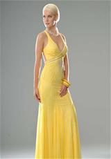 Yellow/Silver