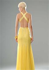 Yellow/Silver