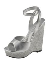 Benjamin Walk Touch Ups Viviana.  Available in Silver