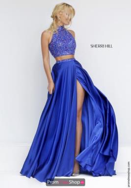 Sherri Hill 11330