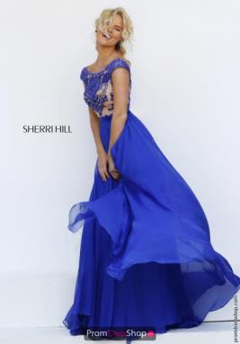 Sherri Hill 11332