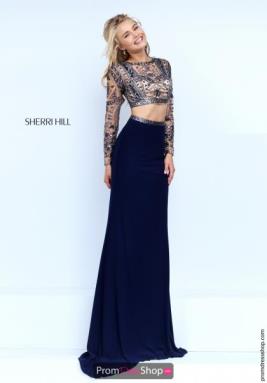 Sherri Hill 50097