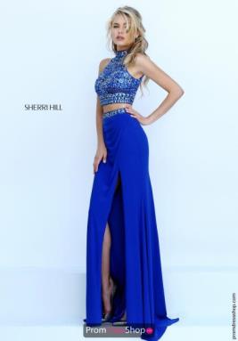 Sherri Hill 50278