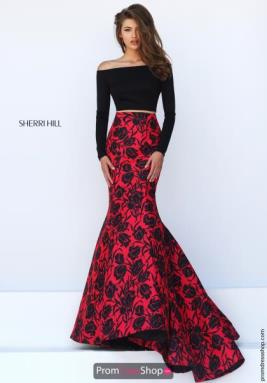 Sherri Hill 50127